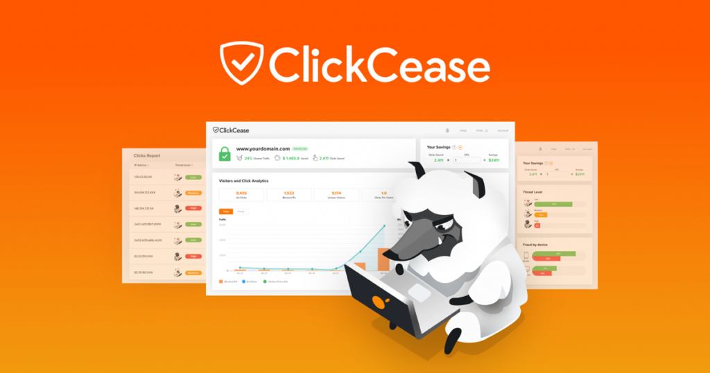 You are currently viewing ClickCease Review : Is it worth it?