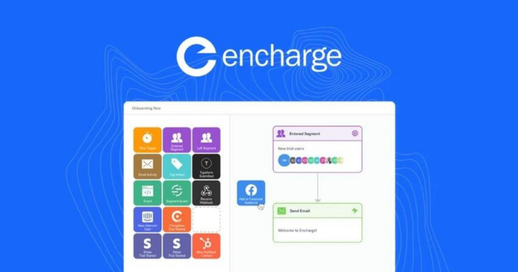 You are currently viewing Encharge Review