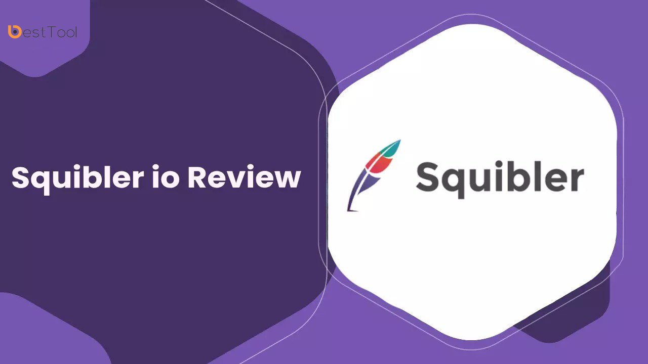 You are currently viewing Why Squibler.io is the Best Writing & Collaboration Tool for Creative and Professional Projects
