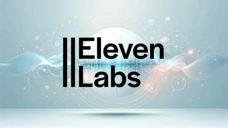 Read more about the article The Current AI Voice Revolution: Why Creators Are Flocking to ElevenLabs