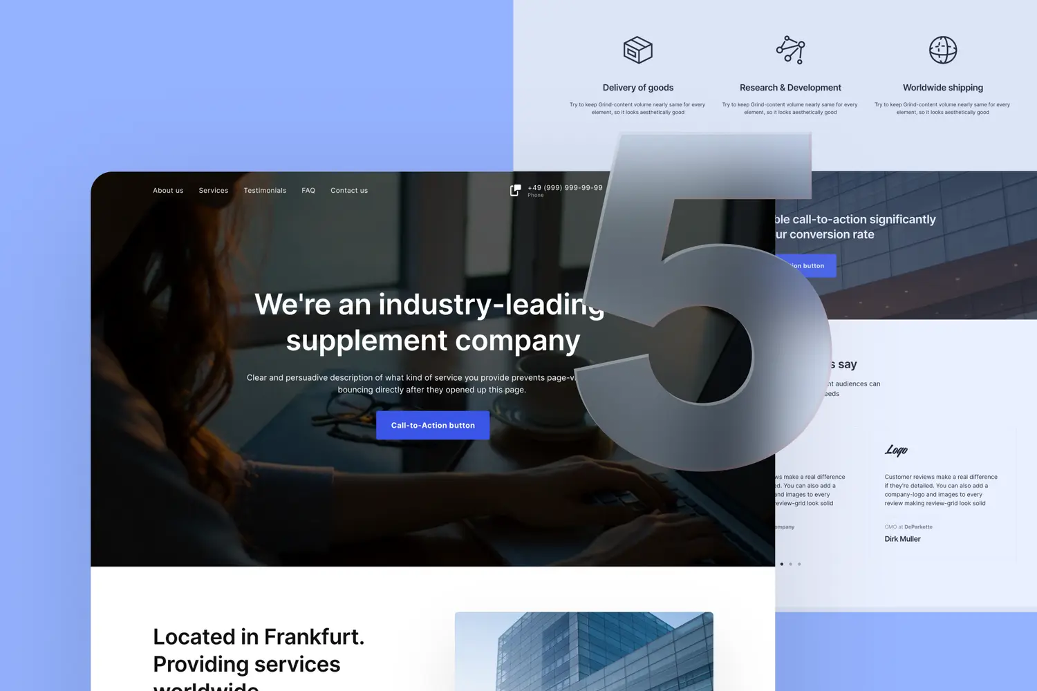 You are currently viewing Onepage.io – The Smart Way to Launch Landing Pages in Minutes